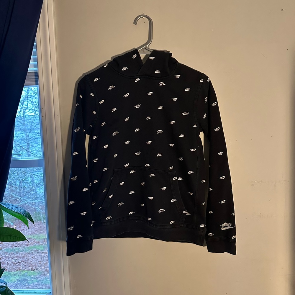 Kids Nike Hoodie